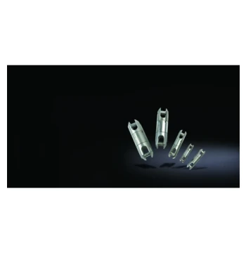 Emerillon de tirage D14mm