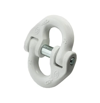 Maillon de jonction de chaîne MJ10 3T150