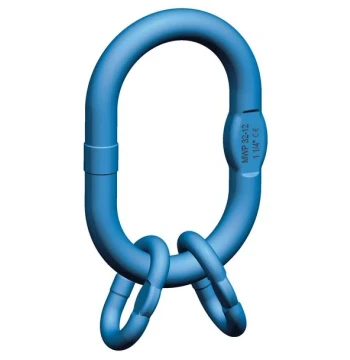 Maille te tête triple grade 120 D7/8