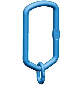 Maille de tête simple grande ouverture grade 120