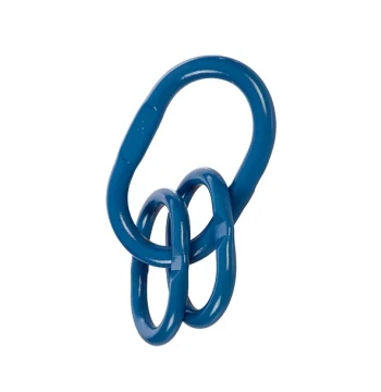MAILLE TRIPLE POUR TYCAN°