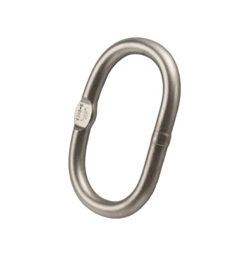 Maille de tête inox Diam 18