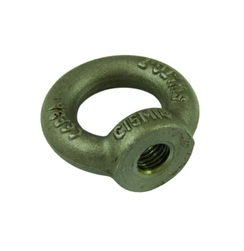 Anneau de levage femelle M16 700 kg