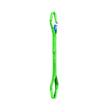 Sangle de levage plate catégorie 2 2T en 5 ml