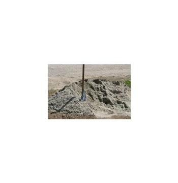 Sable roule 0/4 par camion