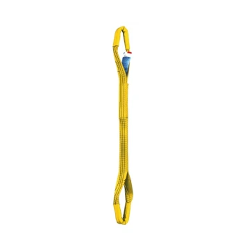 Sangle de levage plate catégorie 2 3T en 5 ml