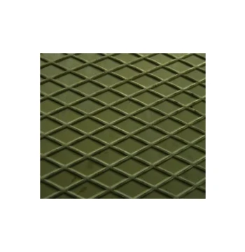 Tôle striée 1000x2000 épaisseur 4/6mm