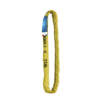 Estrope textile 3T en 4 ml