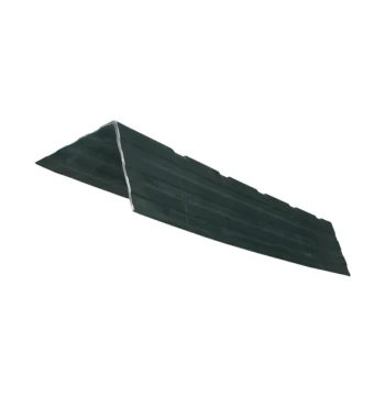Cornière de protection d'arrimage camion 2,4 ml