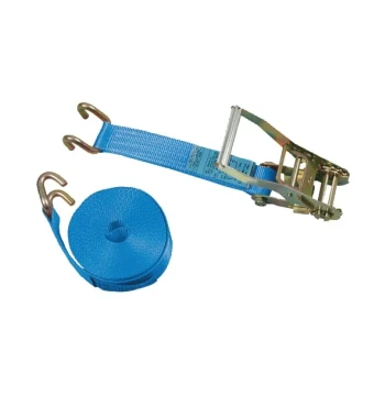 Sangle d'arrimage rupture 6T en 10 ml