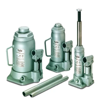 Cric hydraulique JH 4T