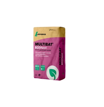 Multibat en sac de 35KG