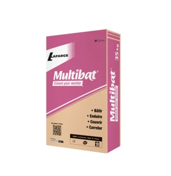 Multibat en sac de 35KG