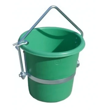 Benne basculante 75 L