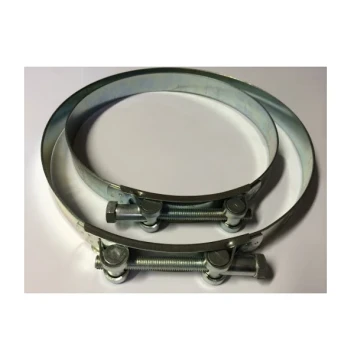 Collier tuyau béton d 200