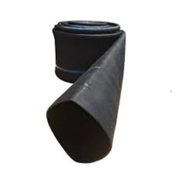 Tuyau benne béton D 200