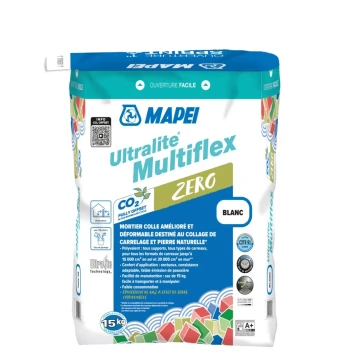 Ultralite multiflex gris 15kg