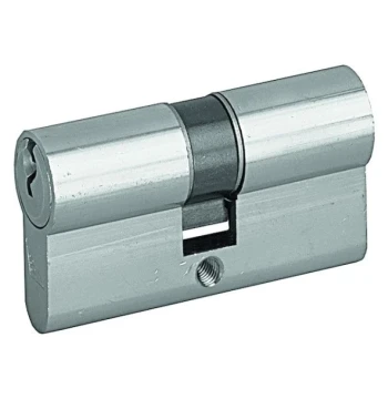 Cylindre panneton court PM2 30X30 mm varié