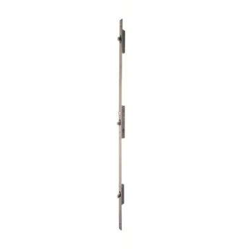 Serrure à larder multi-points - Réf. 448842