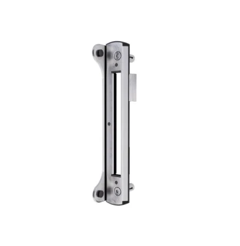 Gache inox pour serrure FORTYLOCK