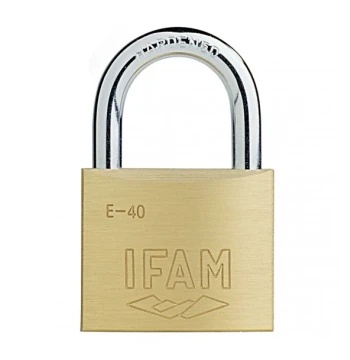 Cadenas s'entrouvrant TF 50