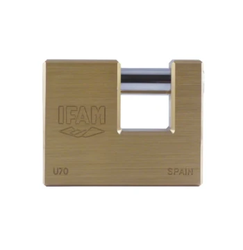 Cadenas SERIE U 70