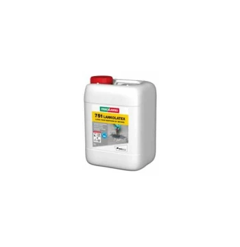 Primaire d'Accrochage Lanko 751 LANKOLATEX en bidon de 5 litres