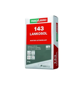 143 LANKOSOL 25KG