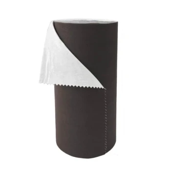 Tapis d'absorbant en rouleau  1.6x30