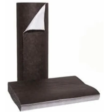 Tapis absorbant en rouleau  pour hydrocarbures 0.80x30ml