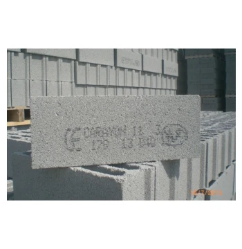 Bloc creux 20x20x50 B40