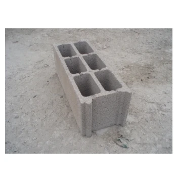 Bloc creux 20x20x50
