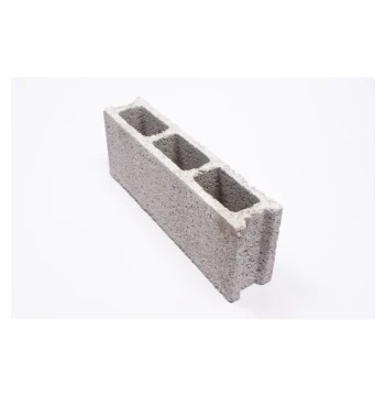 Bloc creux 10x20x50
