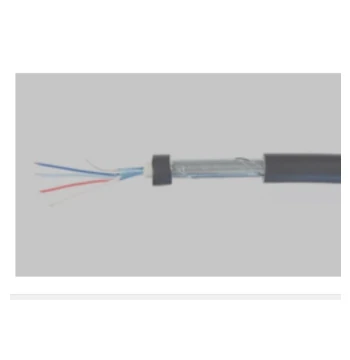 Cable téléreport non armé 2P6/10 à la coupe