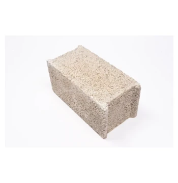 Bloc plein 20x20x40