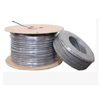 Câble téléphonique SYT 1P AWG20 gris