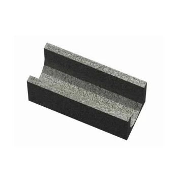 Bloc linteau 20x20x50