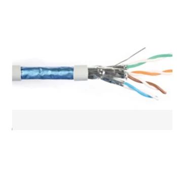 Câble F/FTP 4 Paires GRADE 3