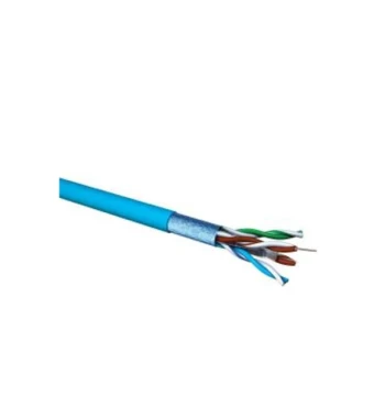 Cable réseaux blindés - Réf. 979067