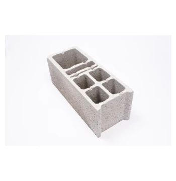 Bloc à bancher 20x25x50