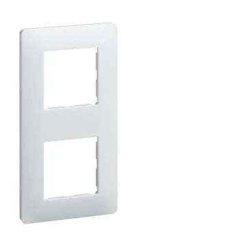Plaque double ESSENSYA