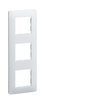 Plaque triple ESSENSYA