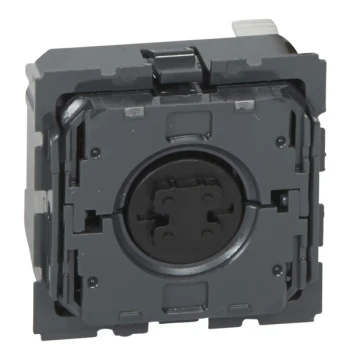 Interrupteur pour volets roulants CELIANE commande directe de moteur 6A 250V