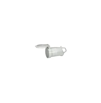 Prolongateur 3P+T 20A 400V avec volet de protection