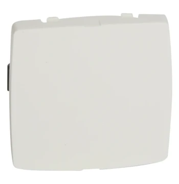 Boîte de dérivation appareillage saillie composable blanc