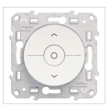 Interrupteur volet roulant ODACE