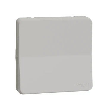 Interrupteur va et vient MUREVA STYL - composable - IP55 -  connexion auto