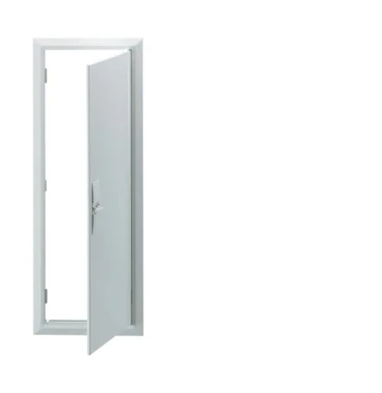 Cadre porte pour bac d'encastrement GAMMA 13 pour GE413E