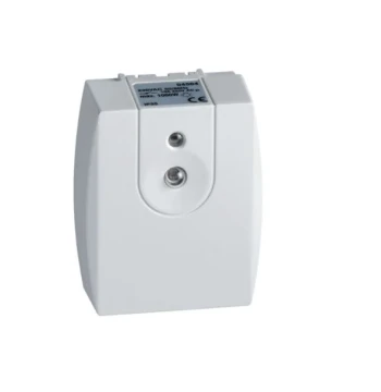 Interrupteur crépusculaire compact basique 8A