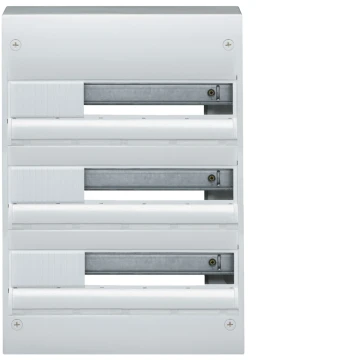 Coffret de distribution Hager Gamma+